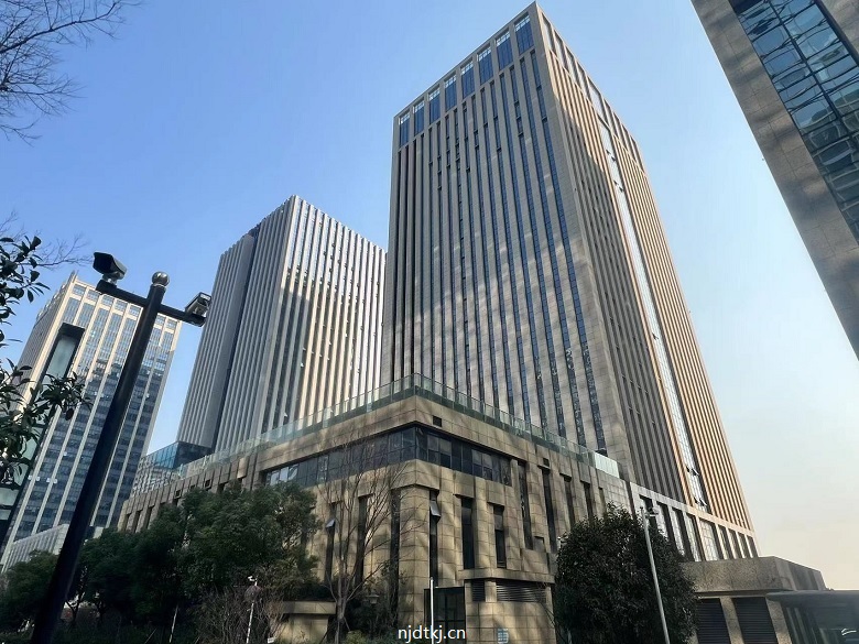 大唐科技大厦