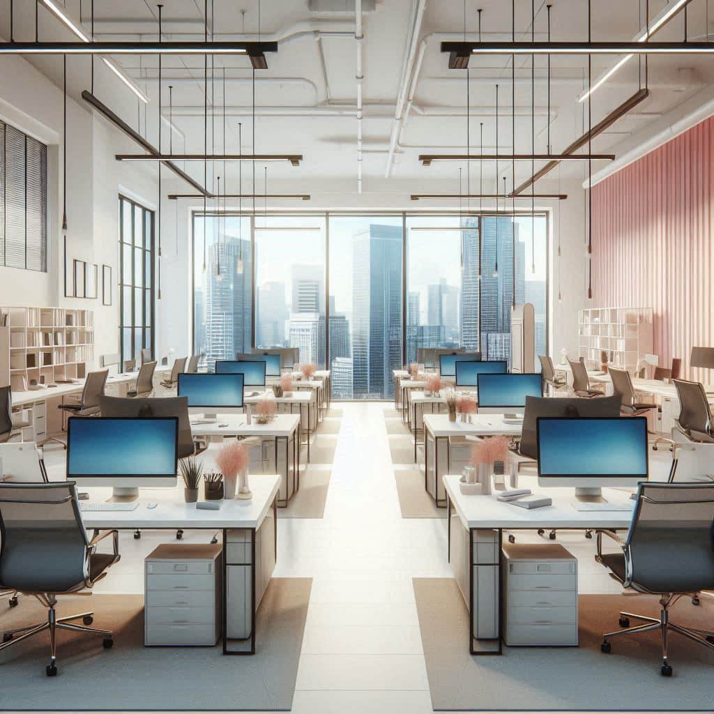 南京大唐科技大厦文章配图