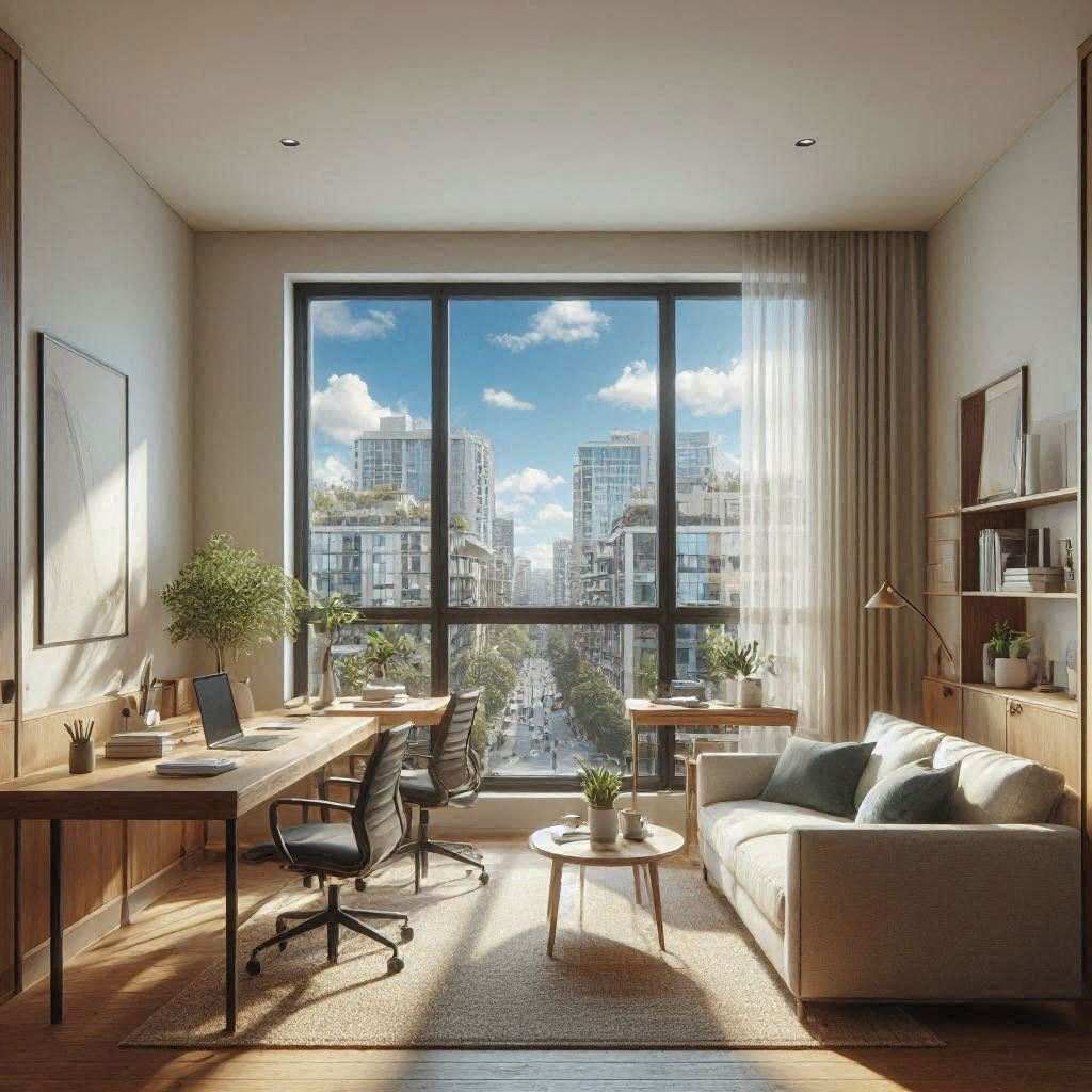 南京大唐科技大厦文章配图